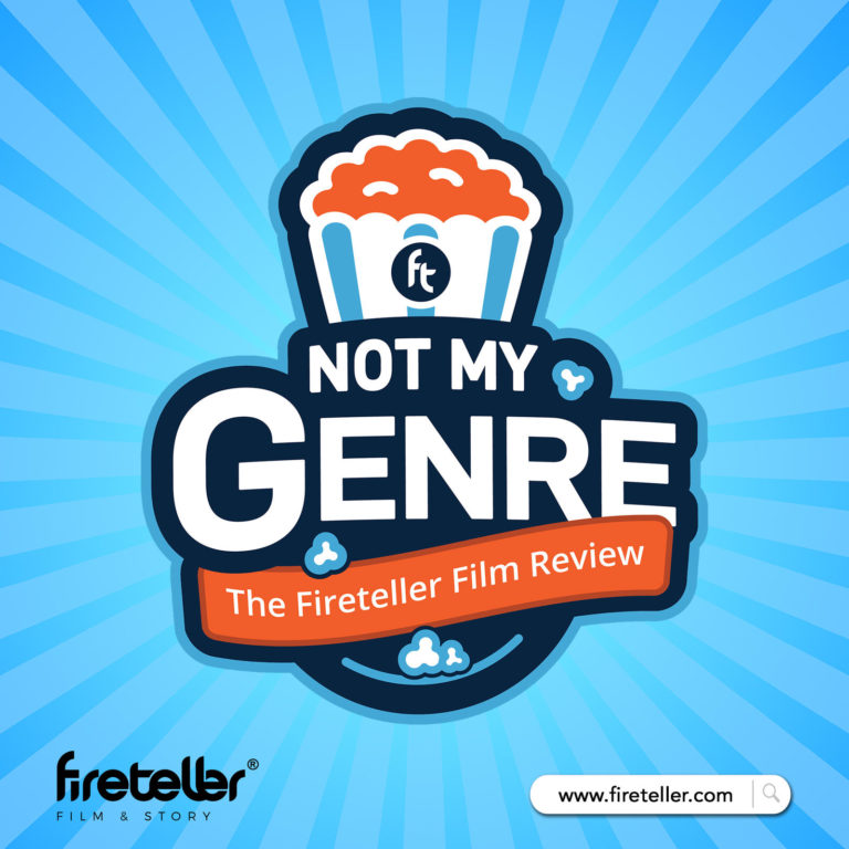 NOT MY GENRE: The Fireteller Film Review